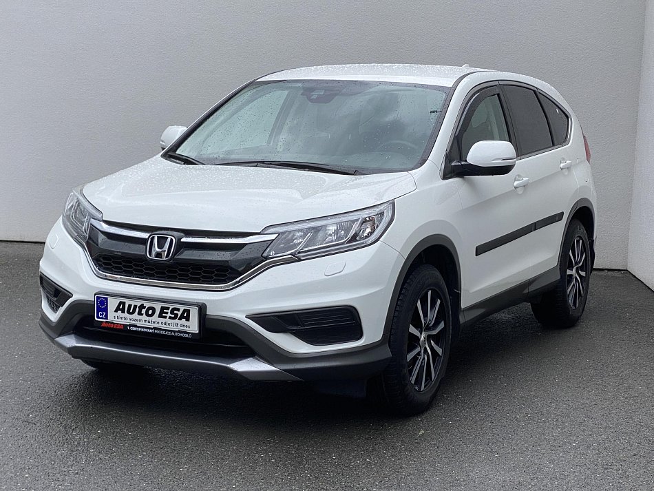 Honda CR-V 2.0i 