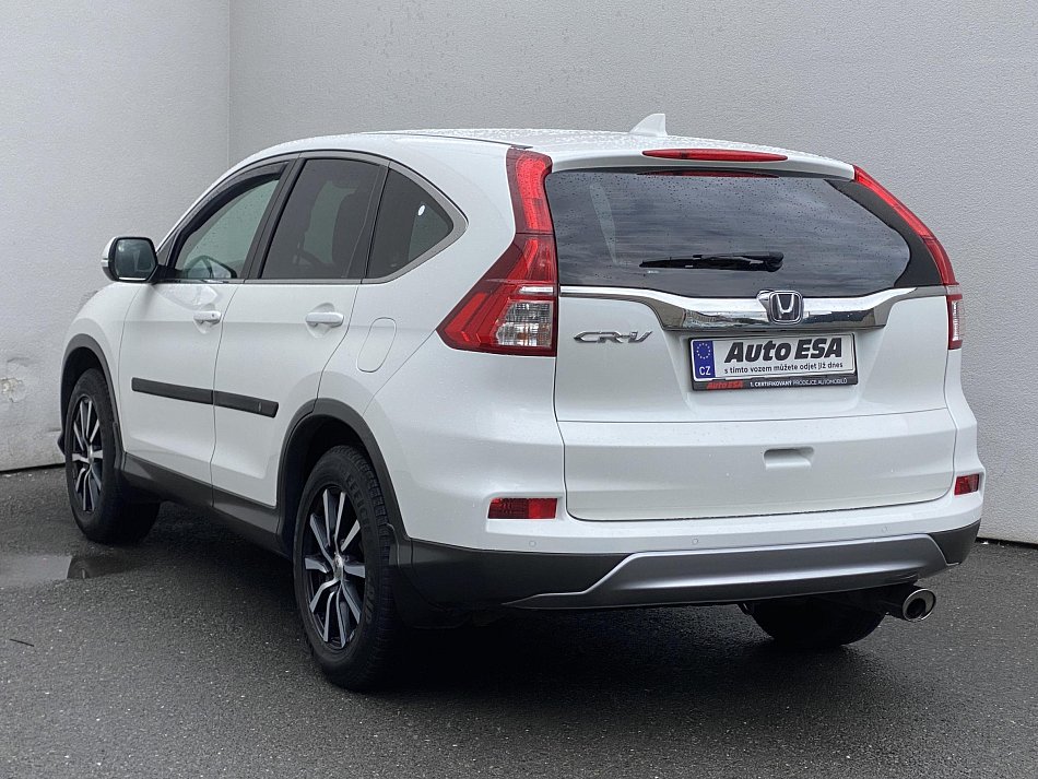 Honda CR-V 2.0i 