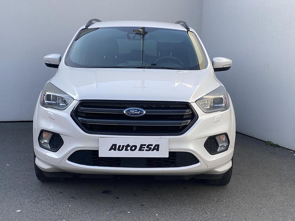 Ford Kuga 2.0 TDCi ST-Line 4x4