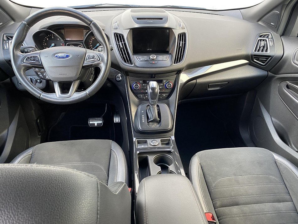 Ford Kuga 2.0 TDCi ST-Line 4x4