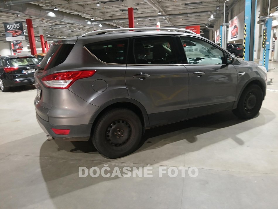 Ford Kuga 1.6 EB  4x4