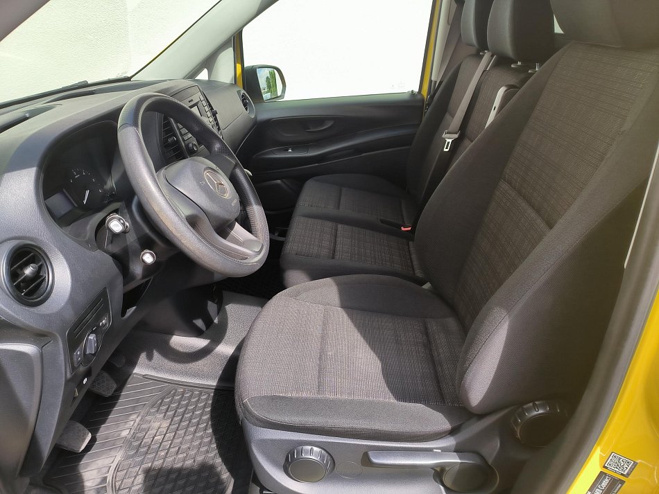 Mercedes-Benz Vito 1.8CDi  L2