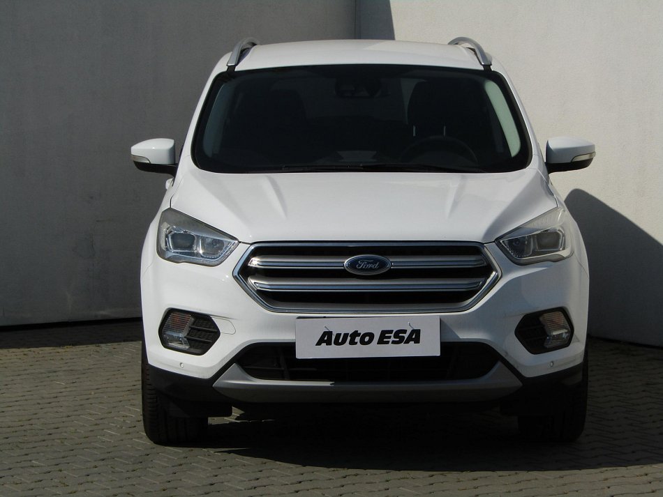 Ford Kuga 1.5 EB Titanium