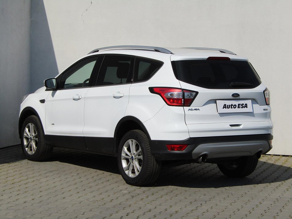 Ford Kuga 1.5 EB Titanium