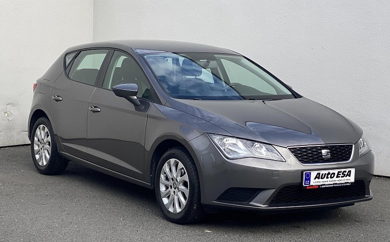 Seat Leon 1.2 TSi Reference