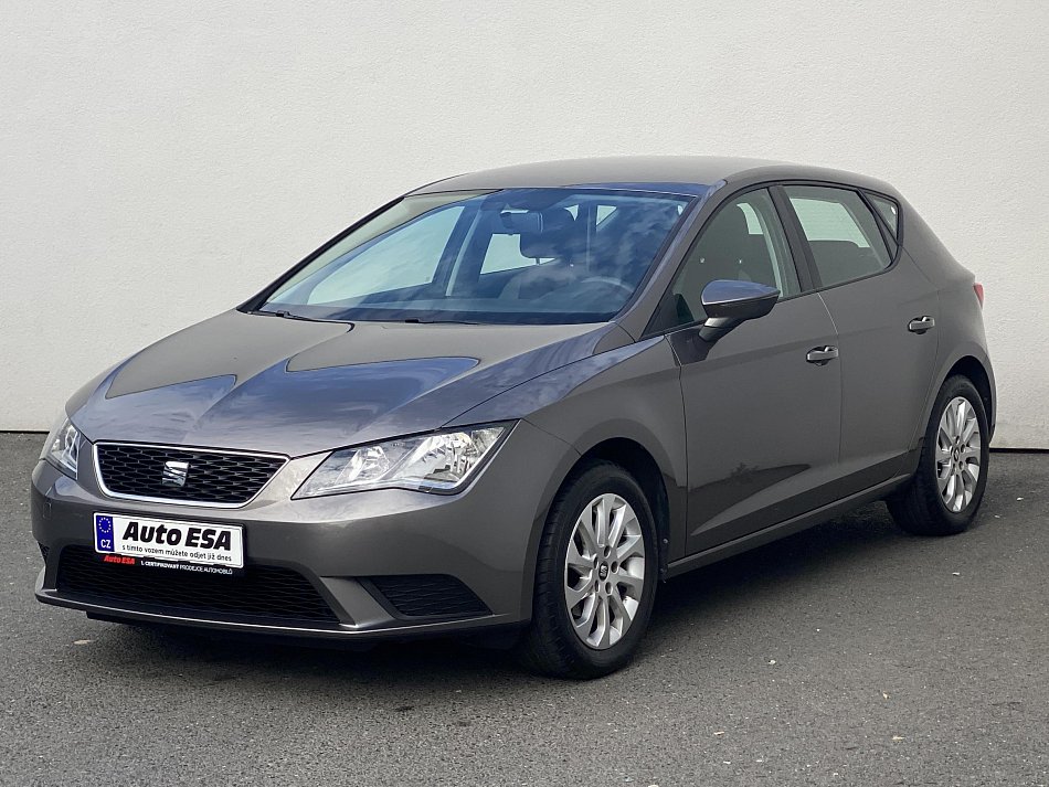 Seat Leon 1.2 TSi Reference