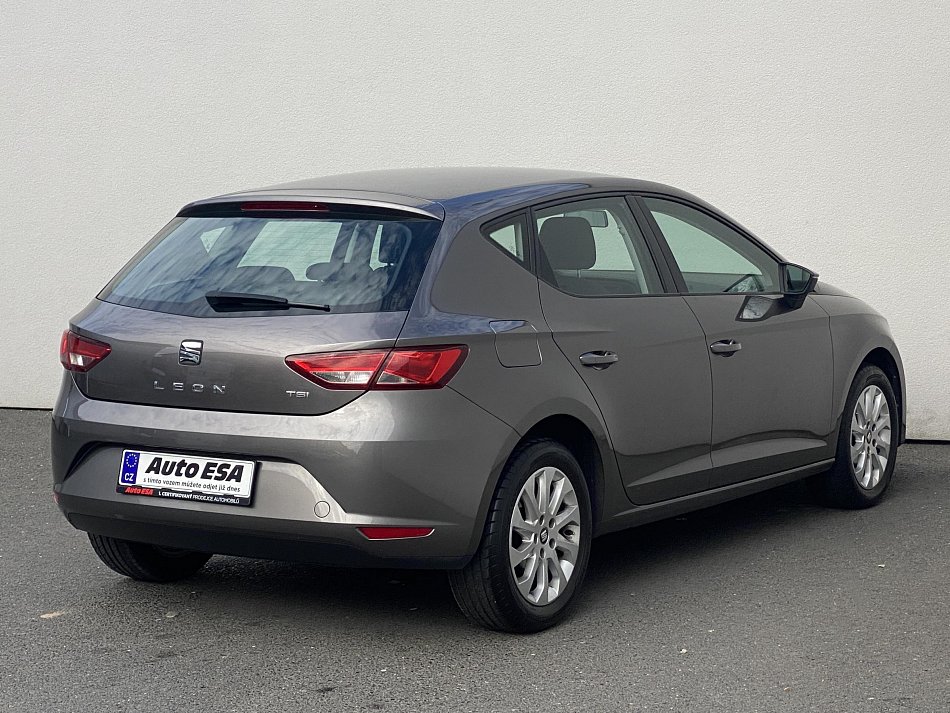 Seat Leon 1.2 TSi Reference