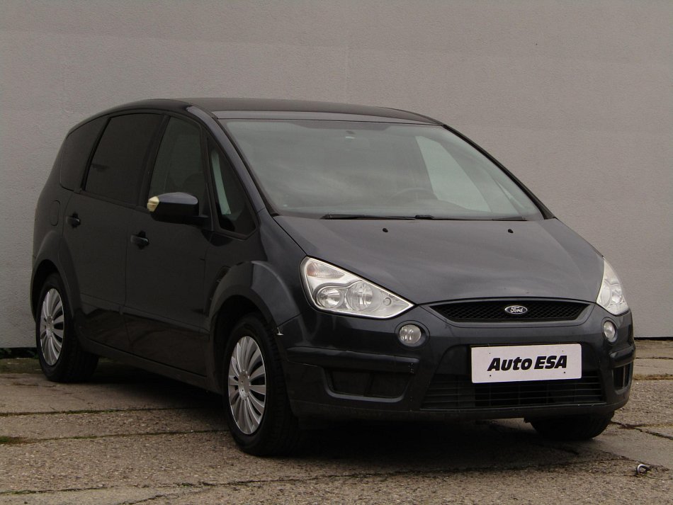 Ford S-MAX 2.0i 