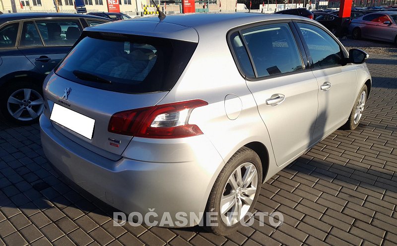 Peugeot 308 1.6 