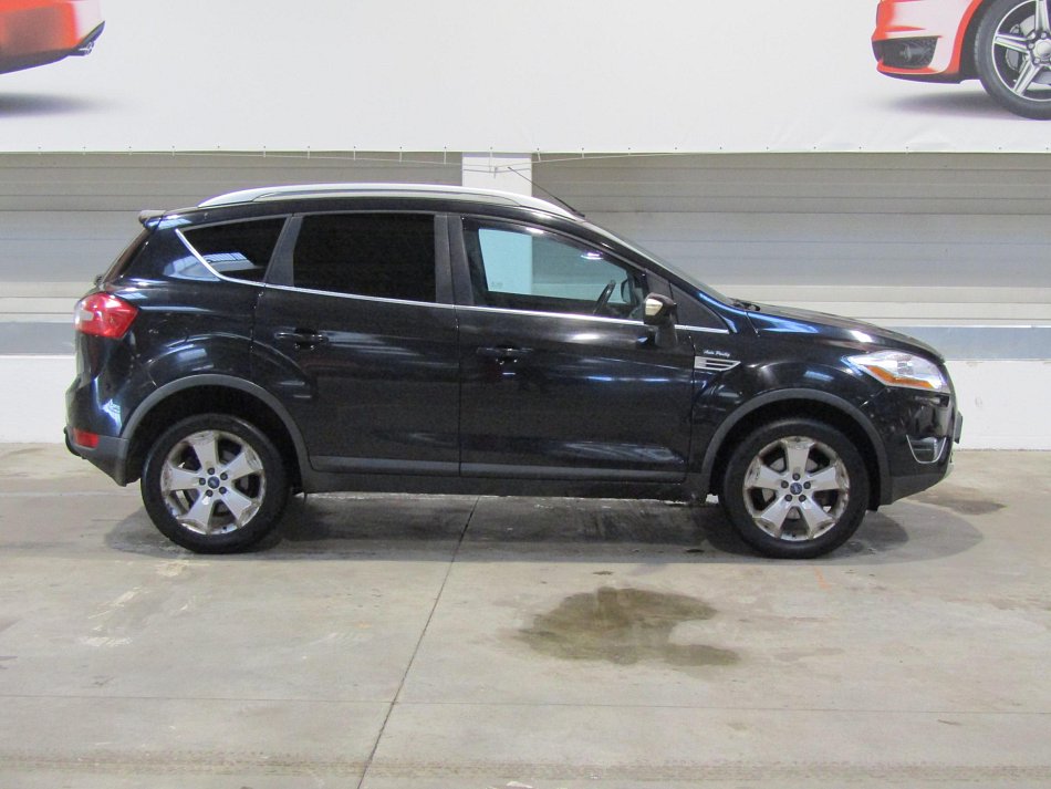 Ford Kuga 2.0TDCi  4x4