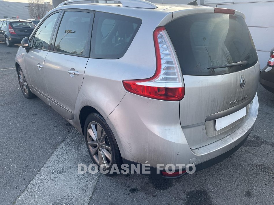 Renault Grand Scénic 1.6dCi 