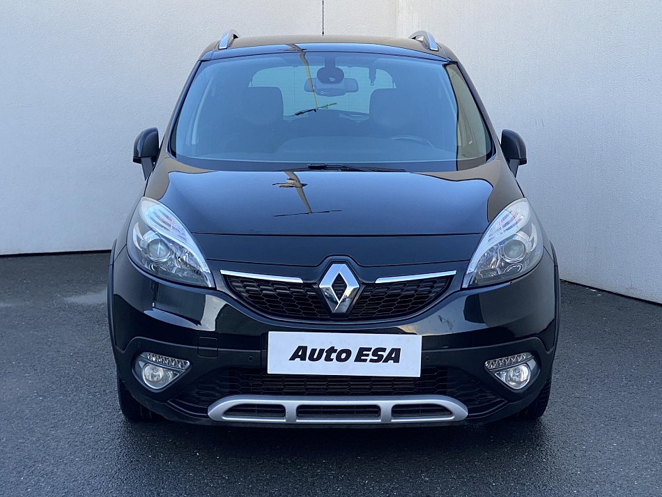 Renault Scénic 1.6 dCi BOSE Edition XMOD