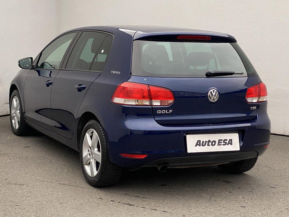 Volkswagen Golf 1.2 TSi Team