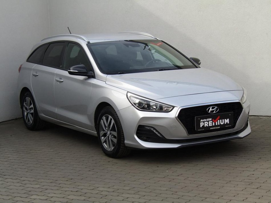 Hyundai I30 1.4 T-GDi Go!