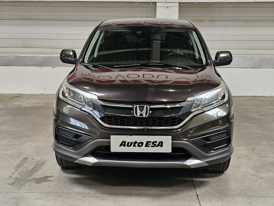 Honda CR-V 2.0 i 