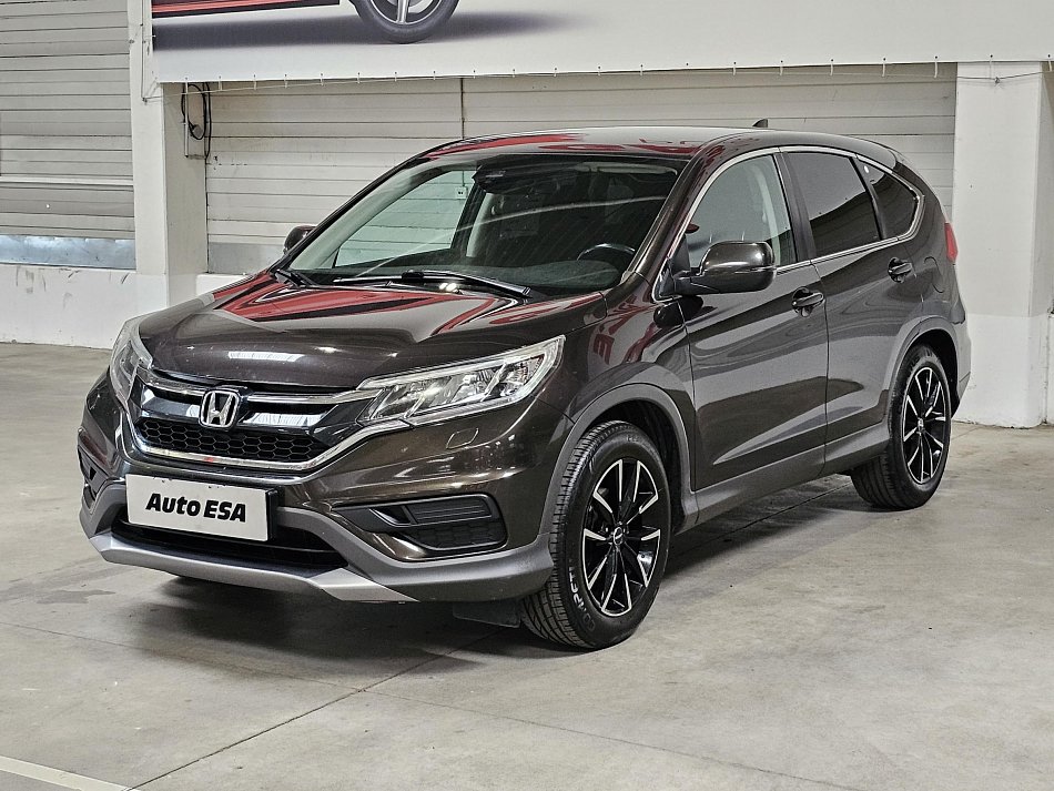 Honda CR-V 2.0 i 