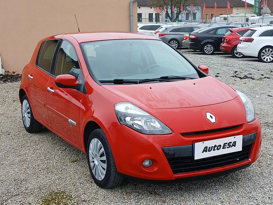 Renault Clio 1.2 i 