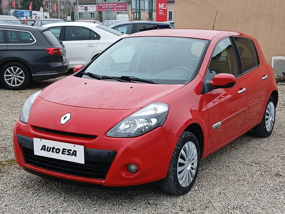 Renault Clio 1.2 i 