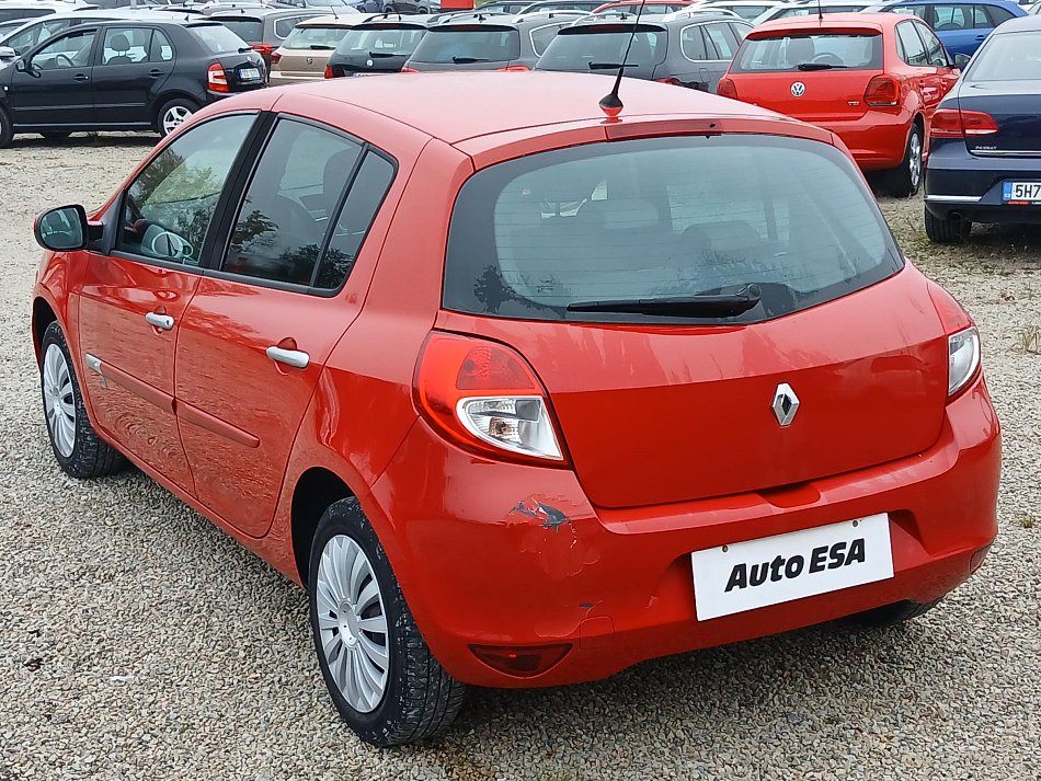 Renault Clio 1.2 i 