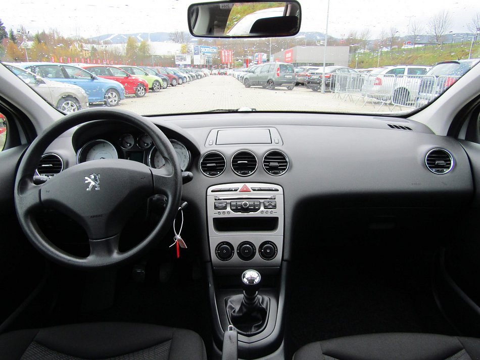 Peugeot 308 1.6HDI  SW