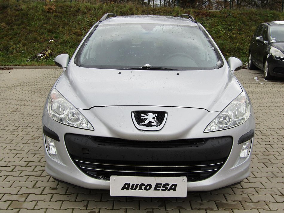 Peugeot 308 1.6HDI  SW