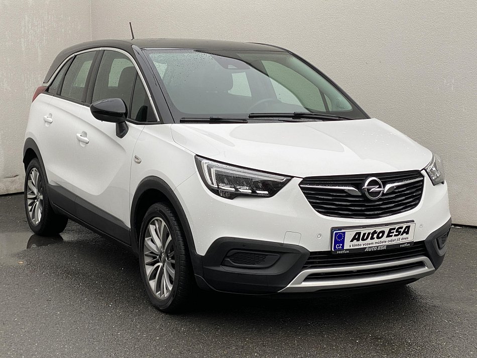 Opel Crossland X 1.2T Innovation