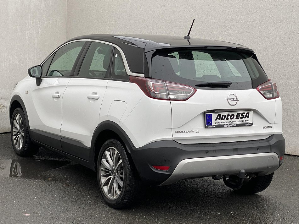 Opel Crossland X 1.2T Innovation