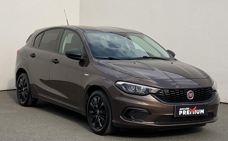 Fiat Tipo 1.4 i 