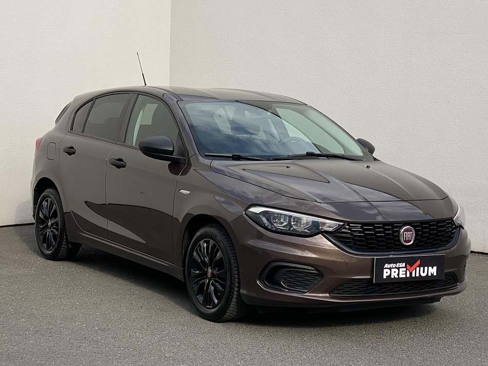 Fiat Tipo 1.4 i  Street