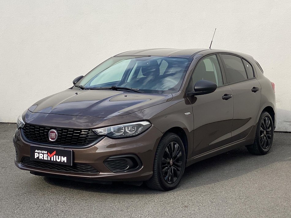 Fiat Tipo 1.4 i 