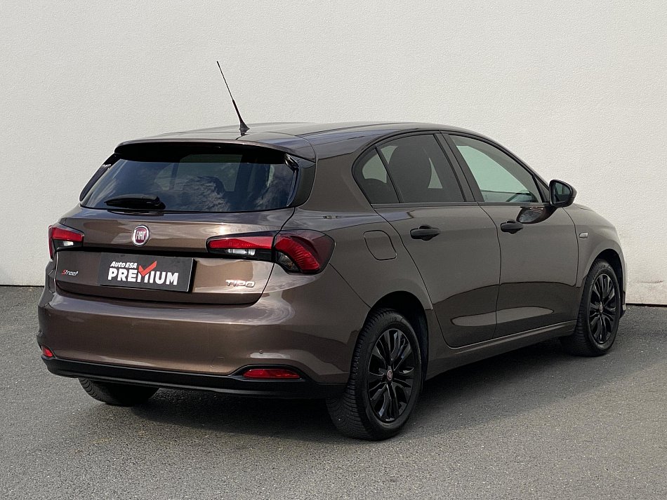 Fiat Tipo 1.4 i 