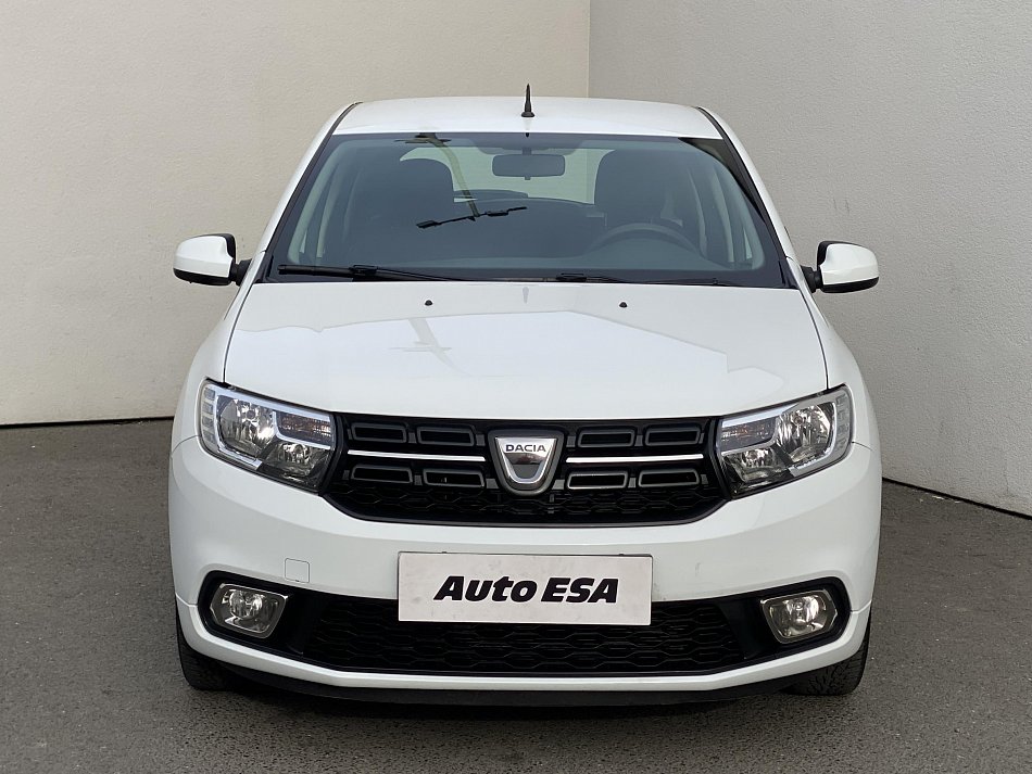 Dacia Sandero 1.0 SCe Arctica