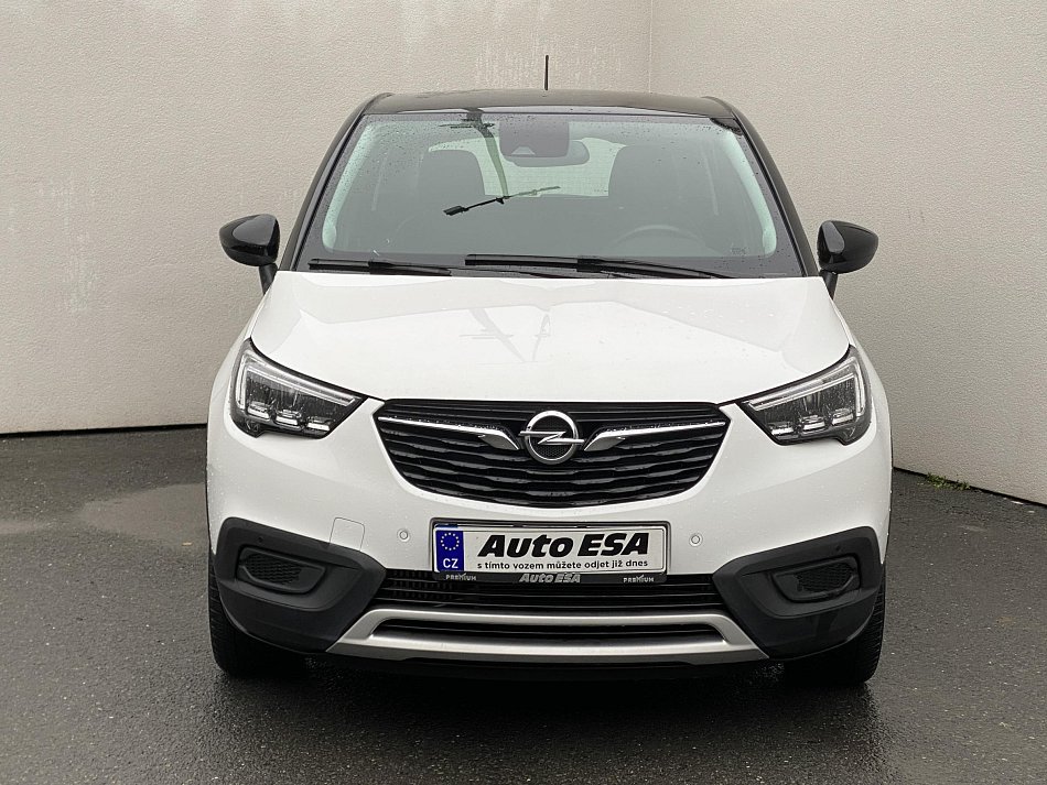 Opel Crossland X 1.2T Innovation