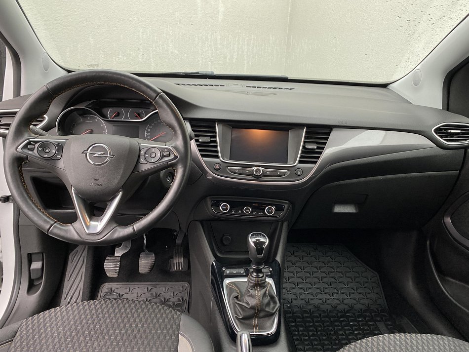 Opel Crossland X 1.2T Innovation