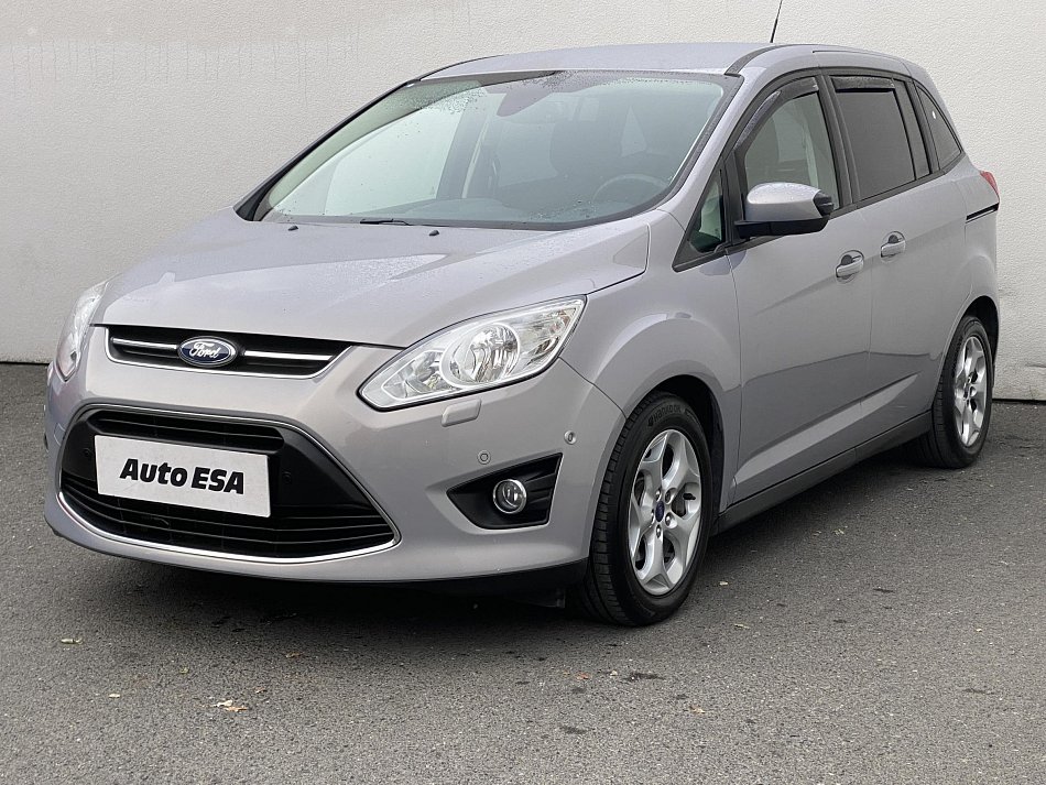 Ford Grand C-MAX 1.6 TDCi Trend