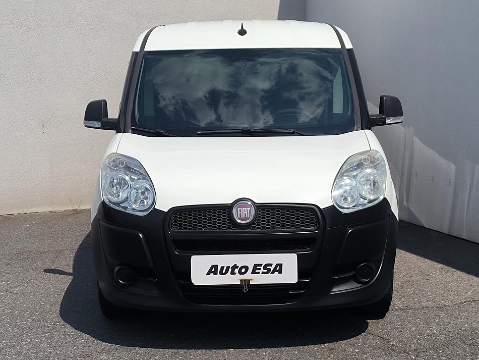 Fiat Dobló 1.6JTD  MAXi