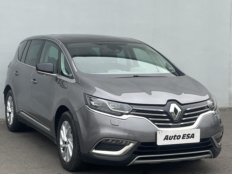 Renault Espace 1.6 dCi Intense