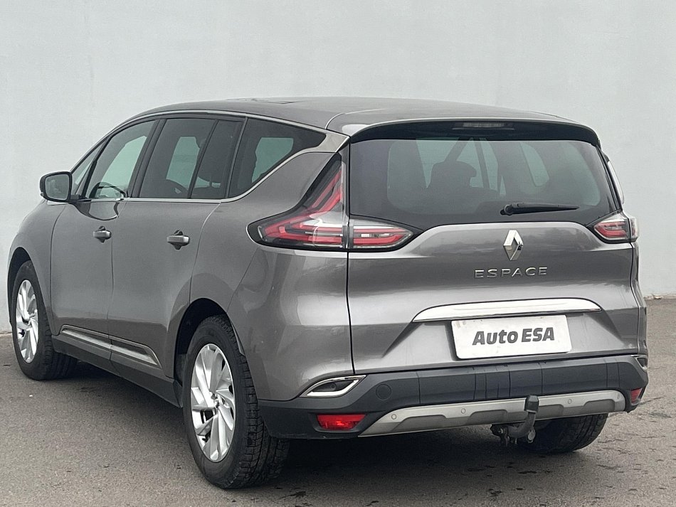 Renault Espace 1.6 dCi Intense