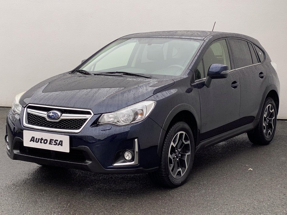 Subaru XV 2.0 i Comfort AWD