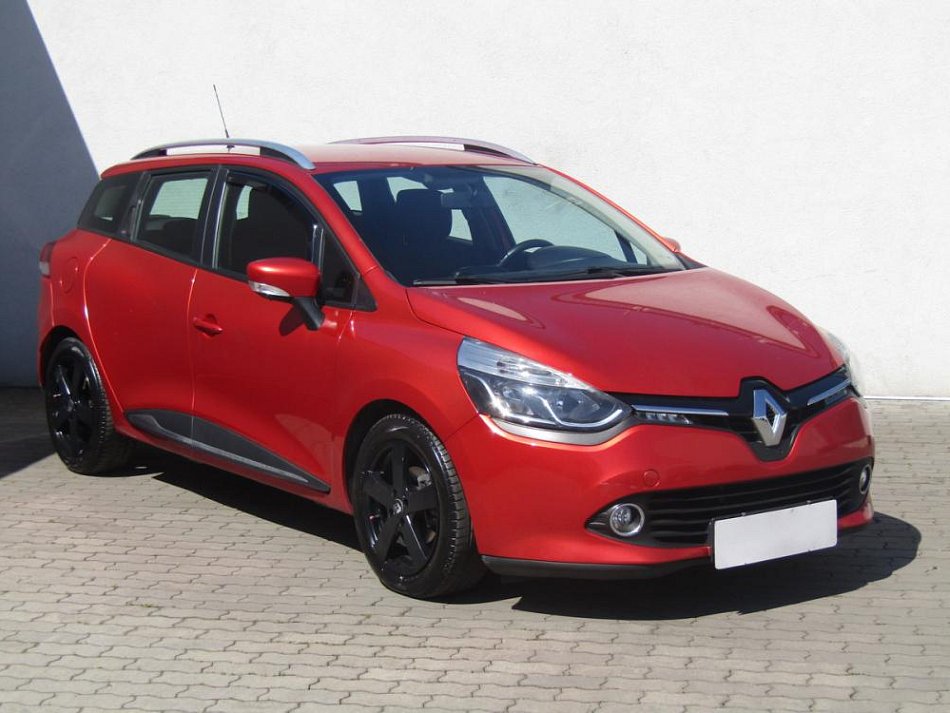 Renault Clio 1.0 TCe 