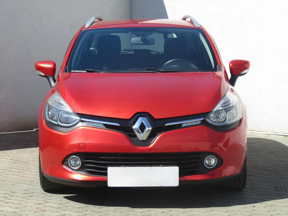 Renault Clio 1.0 TCe 