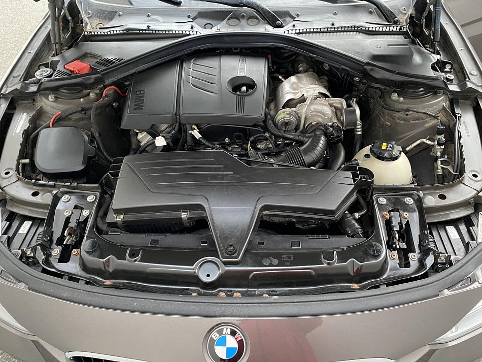 BMW Řada 3 1.6i  316i