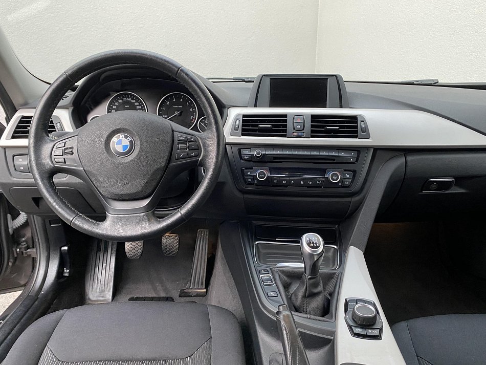 BMW Řada 3 1.6i  316i