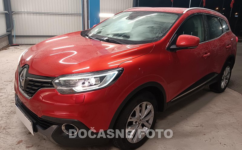 Renault Kadjar 1.6DCI 