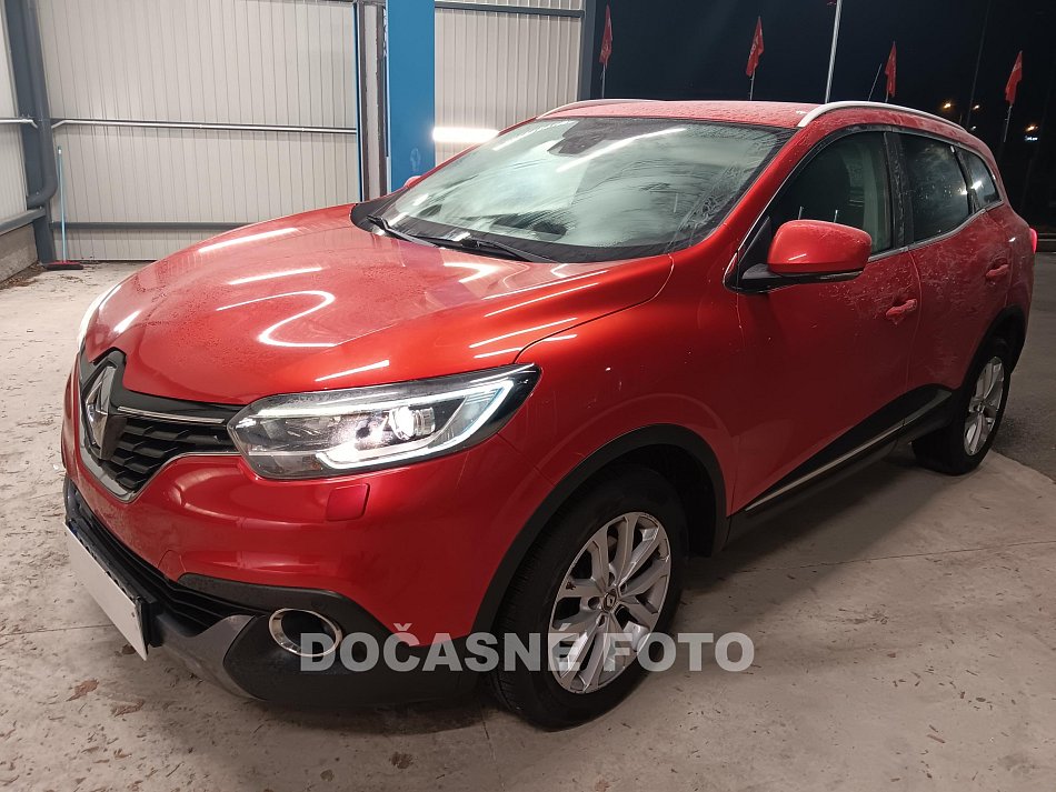 Renault Kadjar 1.6DCI 