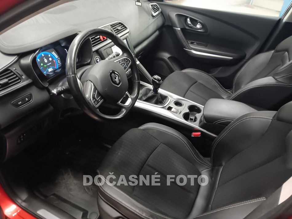 Renault Kadjar 1.6DCI 