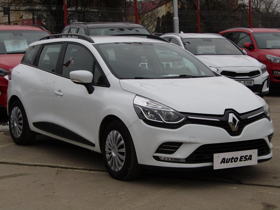 Renault Clio 1.2 i 