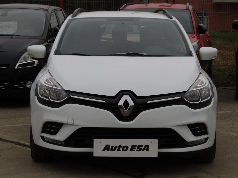 Renault Clio 1.2 i 