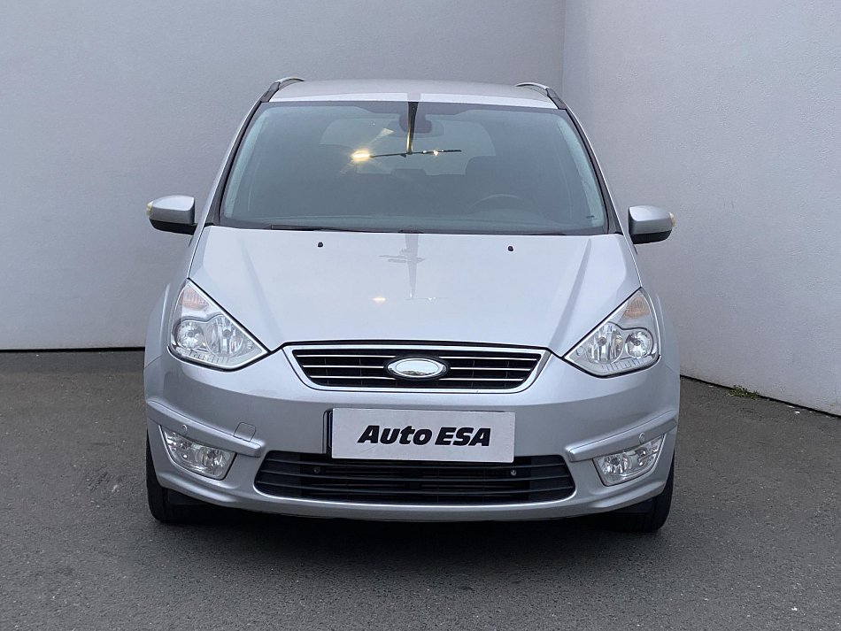 Ford Galaxy 2.0TDCi 