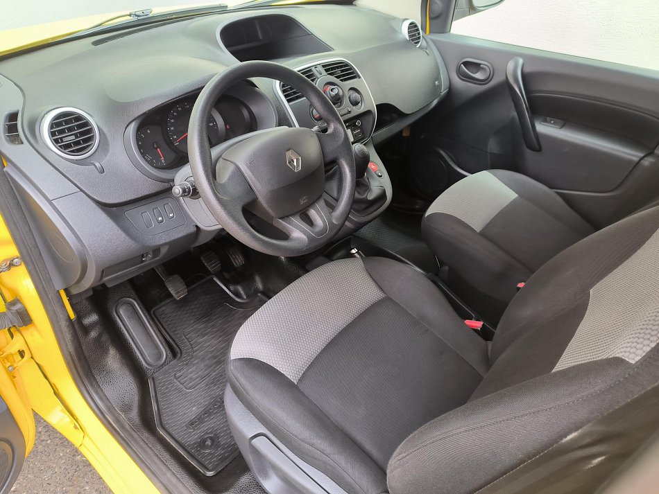 Renault Kangoo 1.5dCi 